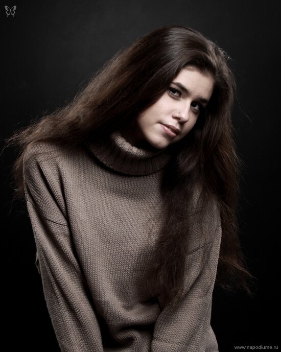 Фото Ирина Тутова