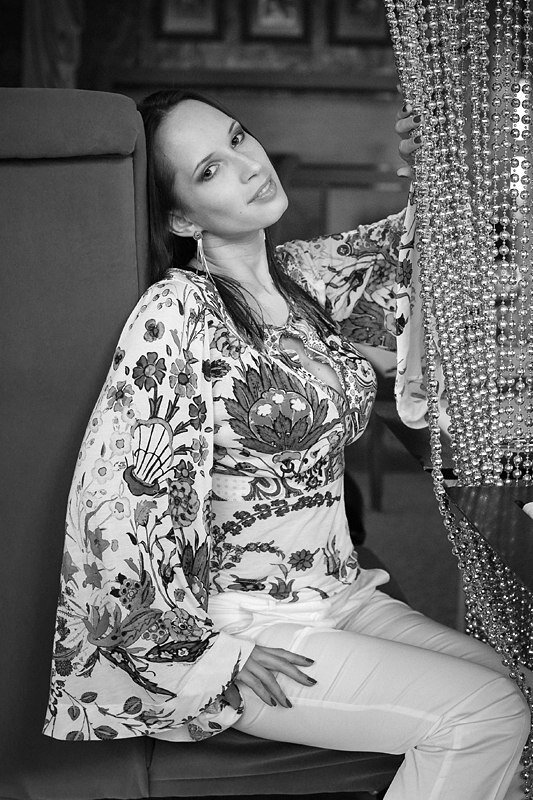 Фото Яна Кулагина