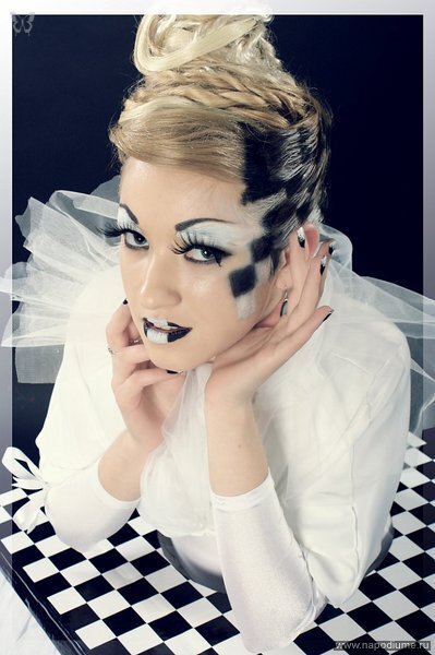 Фото Anastasia Henson