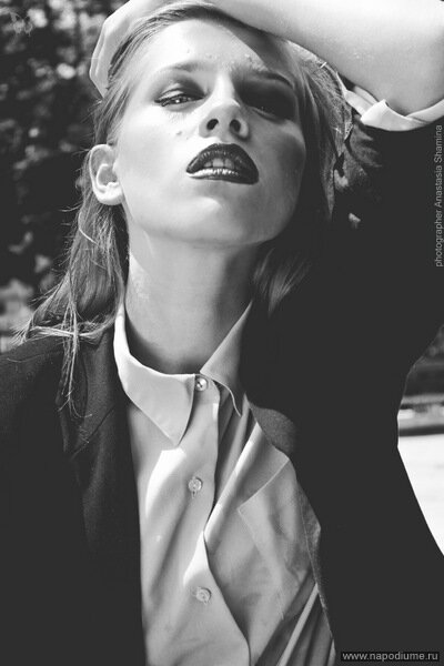 Фото Anastasia Shamina