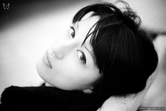 Фото Cherie Moon
