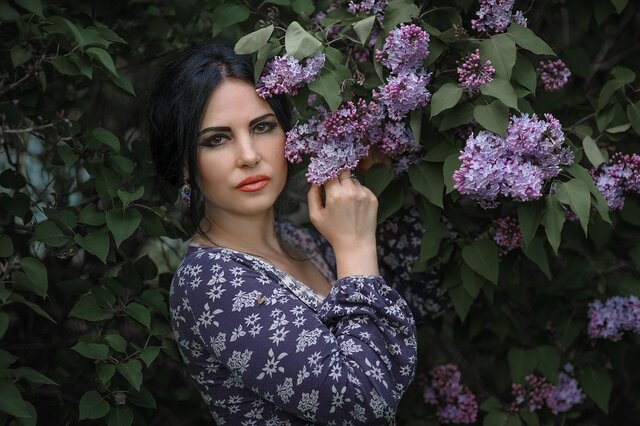 Фото Анжелика Маринченко