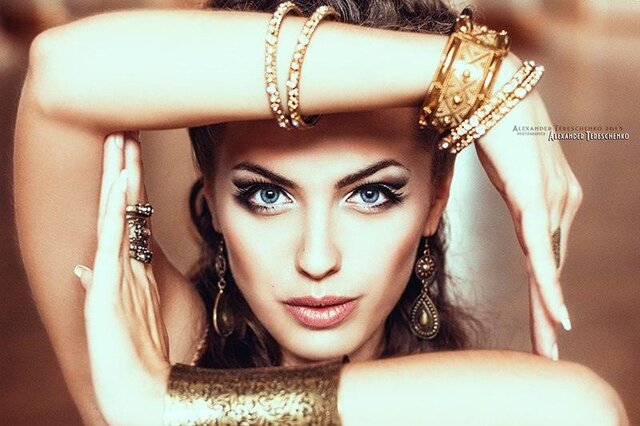 Фото Анна Anna_mun Мунтянова