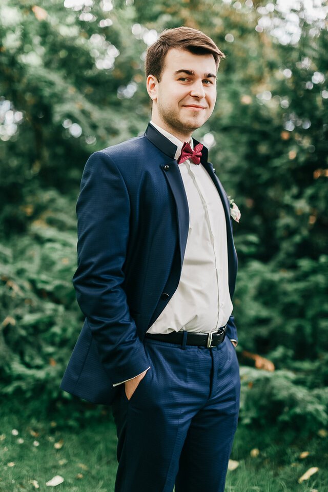 Фото Иван Траймак