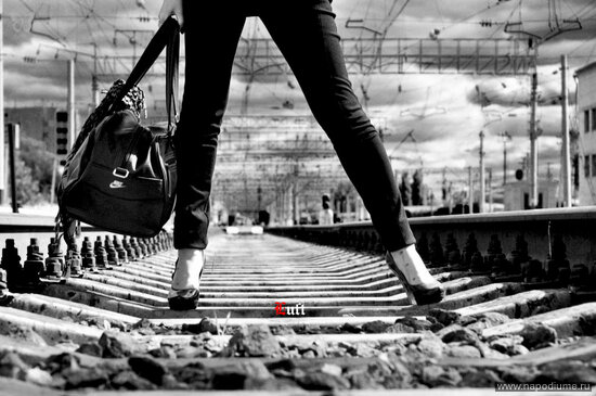 Фото Luft Саша Атаманюк