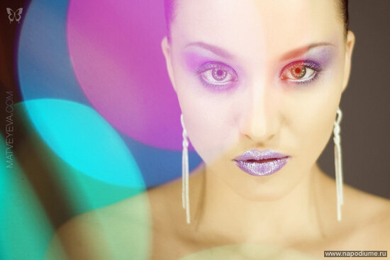 Фото Anna Matveyeva