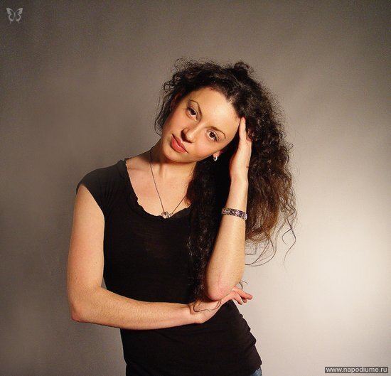 Фото Роксана Падович