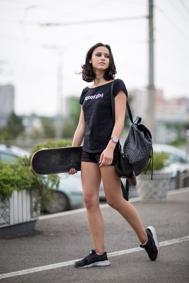 Фото Анастасия Julik Клинова