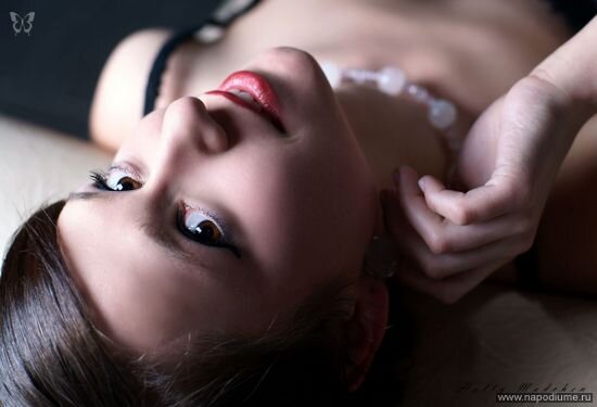 Фото Holly Madchen