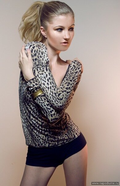 Фото Yulia Gribunova