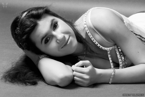 Фото Elena E.A.K. Barinova