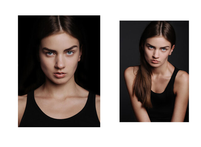 Фото Daria Romanova