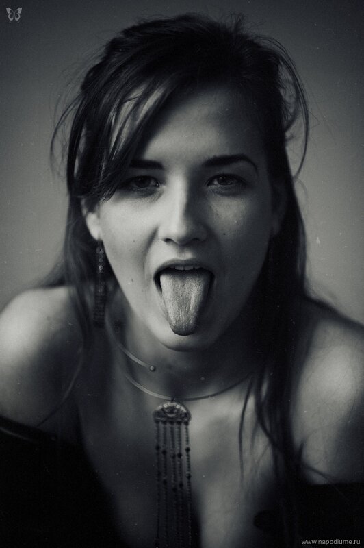 Фото Sophie Svetlichnaya