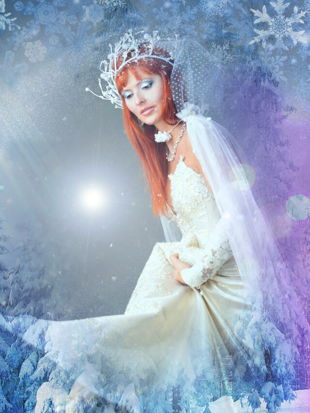 Фото Елена angel Гонен