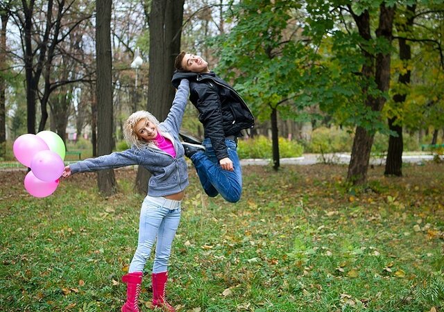 Фото Валерия Андреева