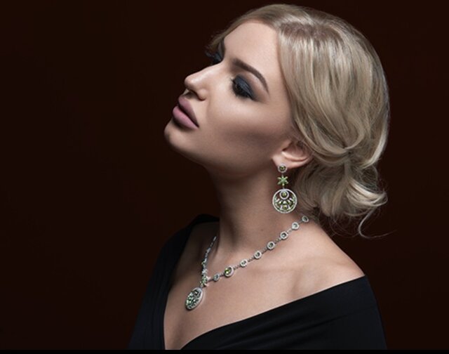 Фото Кристина Солтыс