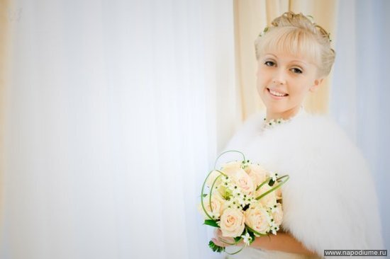 Фото Светлана Исакова