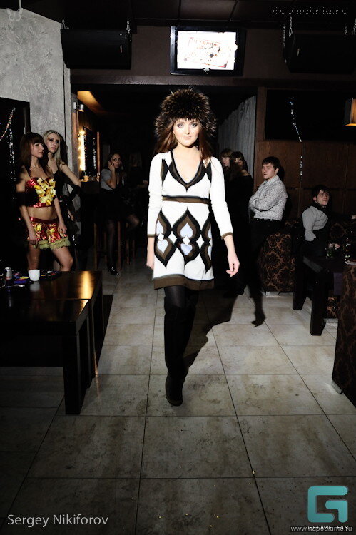 Фото Модельное агентство Fashion-ONE