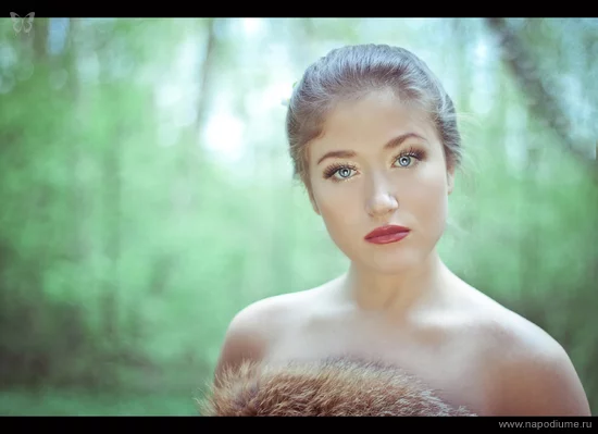 Фото Алла AllaDrozd Дрозд