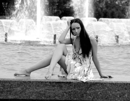 Фото лиза андреева