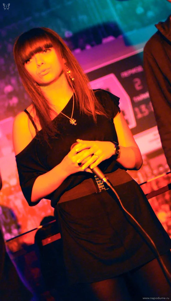 Yana Venetum's photo