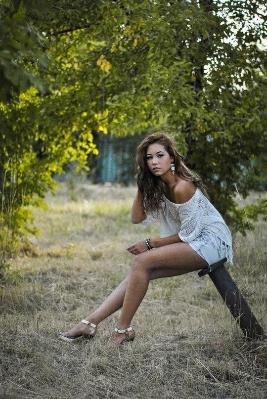 Фото Amina Mina Kenbayeva