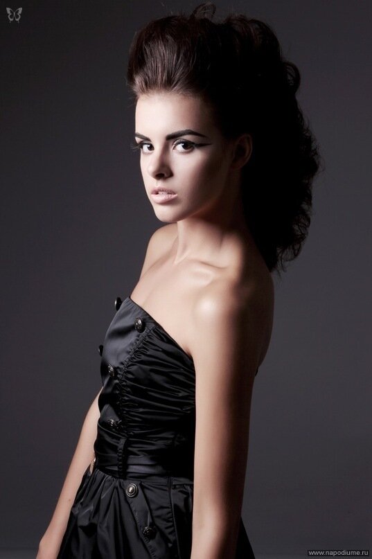 Фото Валерия Pretty Wings Якунчикова