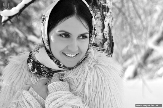 Фото Elena Panova