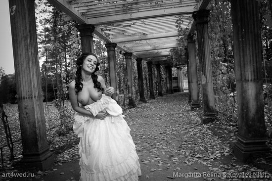 Фото Маргарита Релина