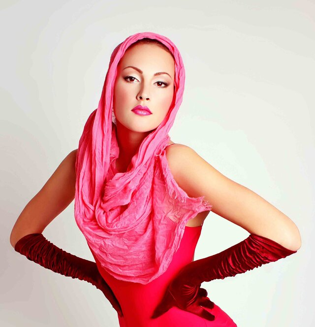Фото Елена Зыкина