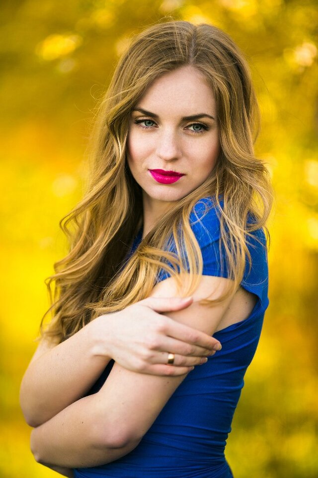 Фото Ольга Olusha22 Телепнёва