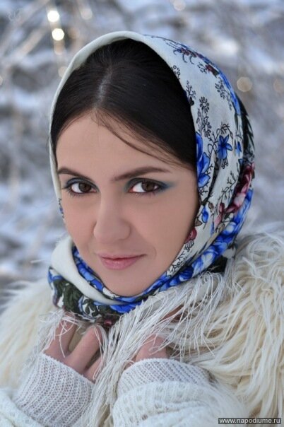 Фото Elena Panova