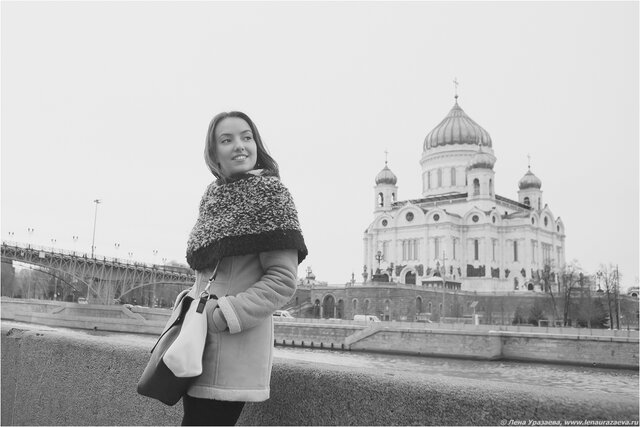 Фото Лена Уразаева