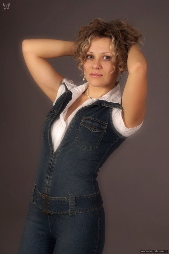 Фото Марина Христюк