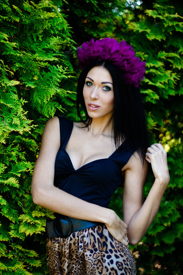 Фото Ирина Irena Абдуллаева