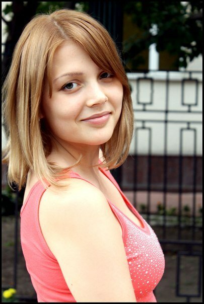 Elena Svetlova's photo