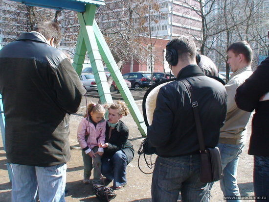 Foto Dasa Andreeva