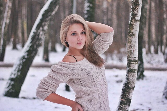 Фото Екатерина Светлова