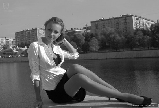 Фото Мария Mia