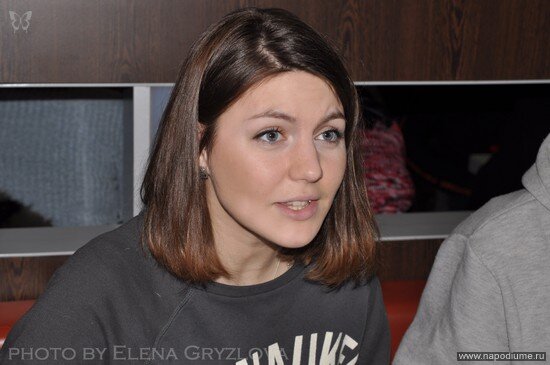 Фото Елена Польна