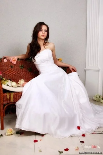 Elena Danilevich's photo
