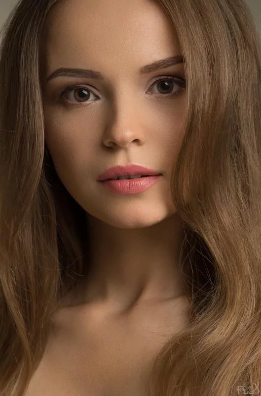 Foto von Anna Kravchenko