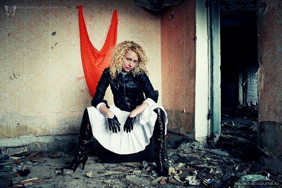 Фото Елена Андреева