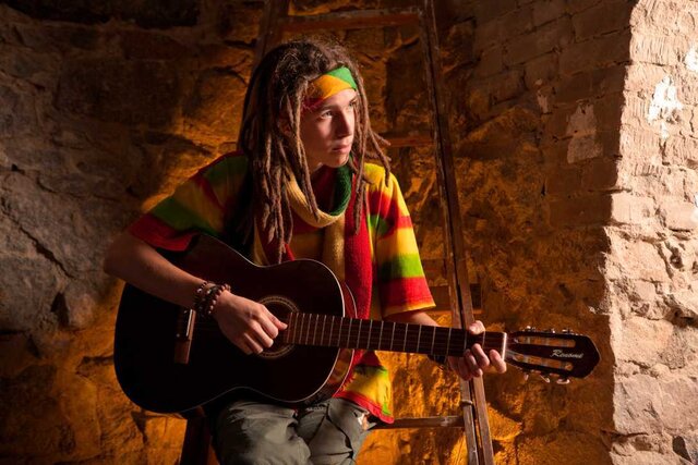 Фото Олег HappyGandja Паслён