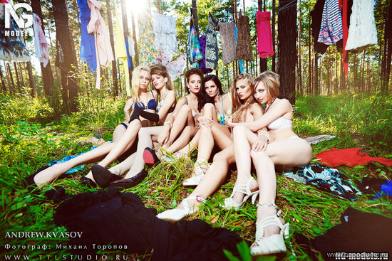 Фото Павел NG-models Рычков