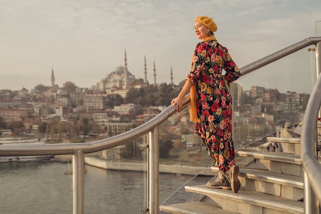 Фото Anatoly_photo_Istanbul