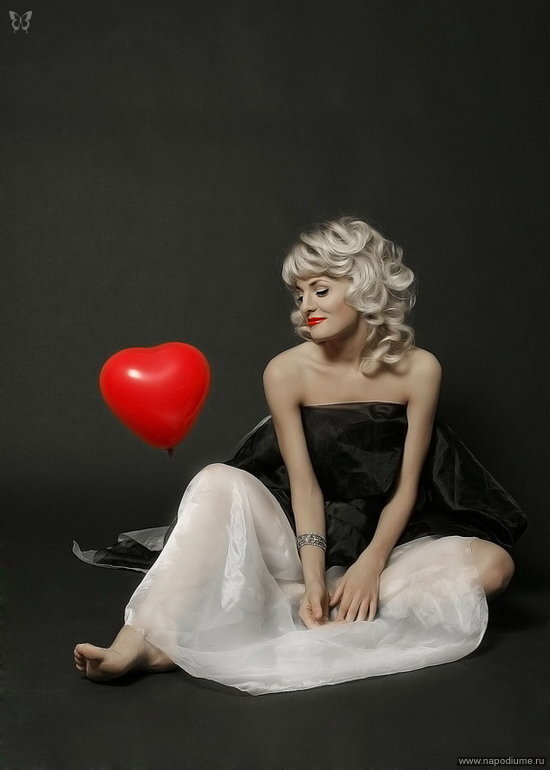 Фото Юлия Забелина