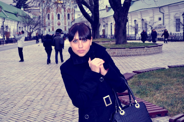 Фото Анна Бровко