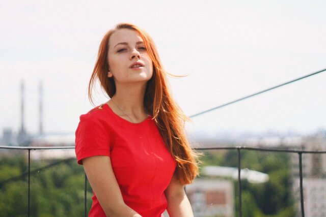 Фото Анастасия AnastasiaDgtrv Дегтярева