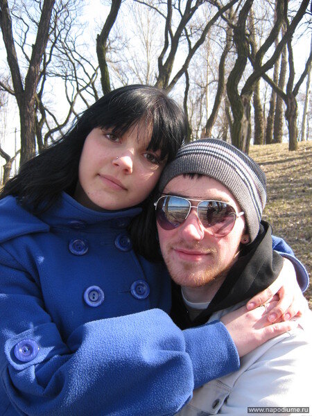 Фото Eugene Tonkoshkurik